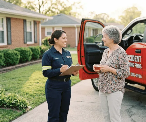 Accident Towing Service Mount Vision, NY FAQs